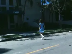 Friendly Neighborhood Party