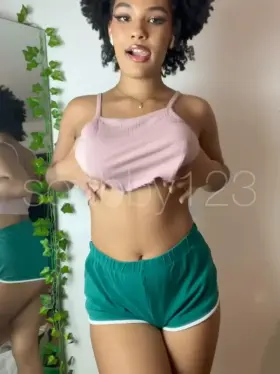 Can u maintain eye contact throughout the whole vid?