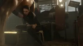 Sith Rey at work (ZMSFM) [Star Wars]