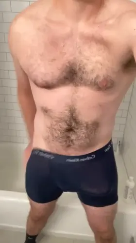 Needed to be released