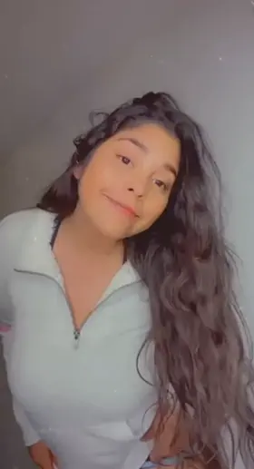 Can you believe most of my friends think I’m a c cup?