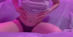 hi :) I just created onlyfans. I don't have a lot of photos and videos, but if we become friends, I will do whatever you want for you. will you become my teacher?