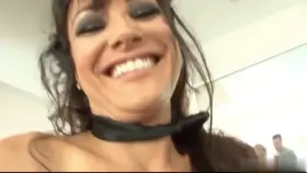 Happy After a Hard Day’s Work 😇