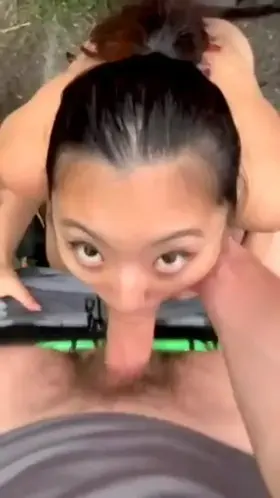 Just washed his car and gave him a bonus