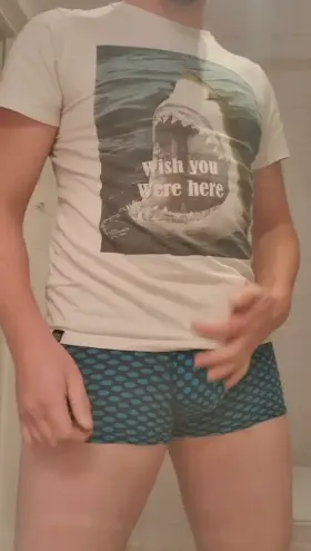 [40] Wish you were here