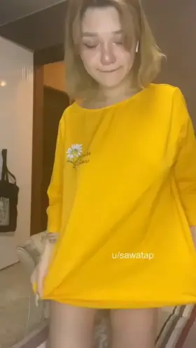 Let me wrap my legs around you?😇