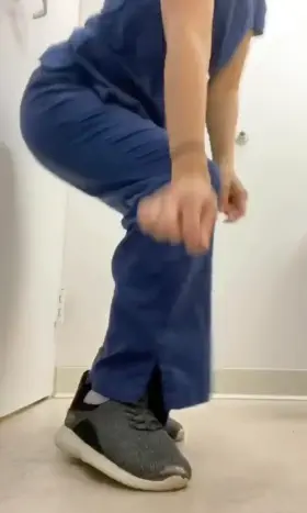 Ass Ass Spread Asshole!