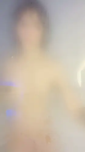 I never post gifs, but I have something to show you!!