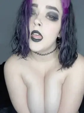 Would you creampie my mouth?