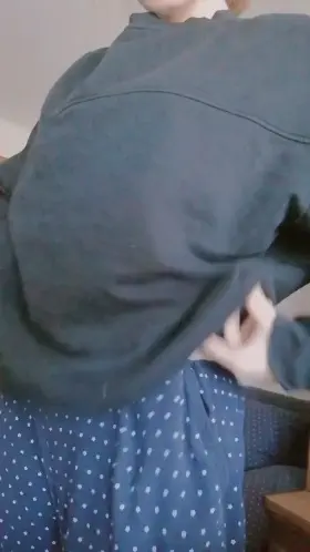 A handful for you to play with