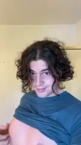 I am soooo proud of my curls ☺️