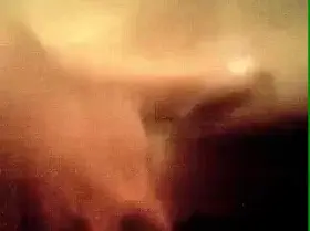 Playing and getting my big reward!