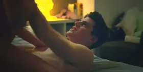 Carla Diaz in season 4 of Netflix's Elite