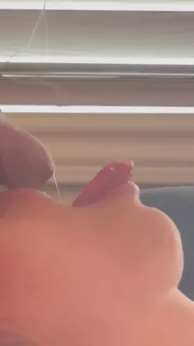 My mouth was meant for his cum [mf]