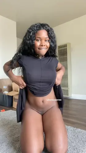 This is my application to be your new goth fucktoy [drop]