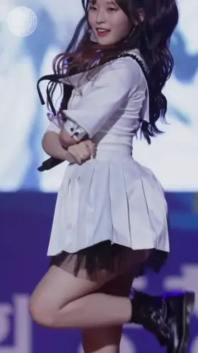 OHMYGIRL Arin - Happy Arin Day