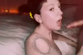 I have the best facialist in town!!