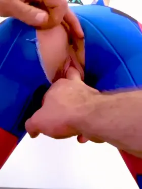 I could be your favorite sex doll🍑 Push your finger in and look for a start button!