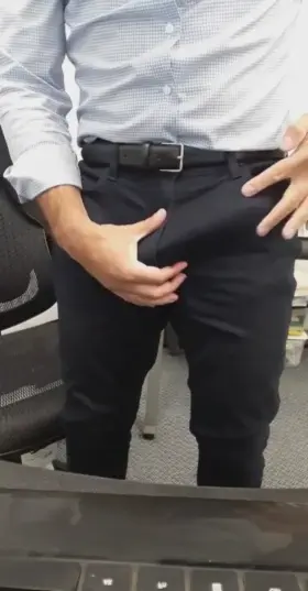 Your Boss is ready at the office