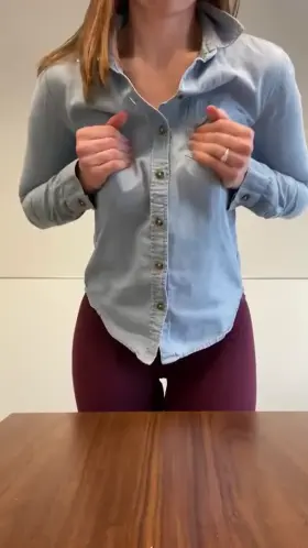 [F] Bored at work today