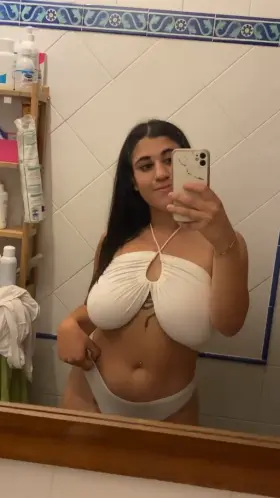 Thoughts on my chubby body?