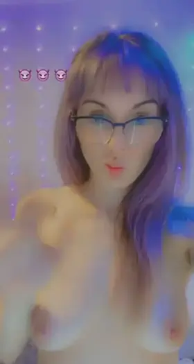 Say hi if I can squat on your face.