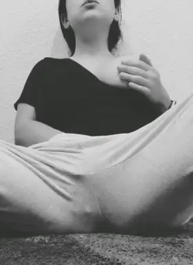 How often do you get off?💋once a day too much?