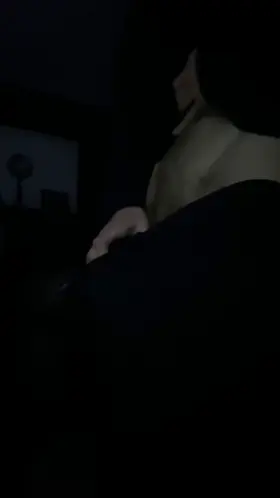 A BWC to end your night?