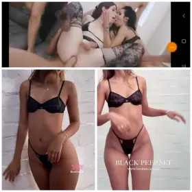 Mika Lafuente X Natalie Mars