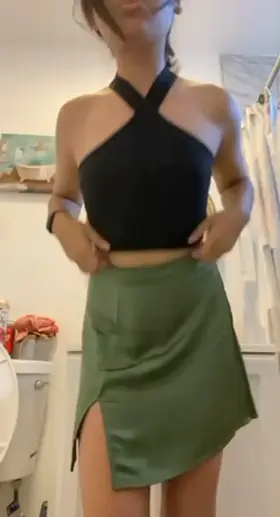 Hope you like bushy pussy