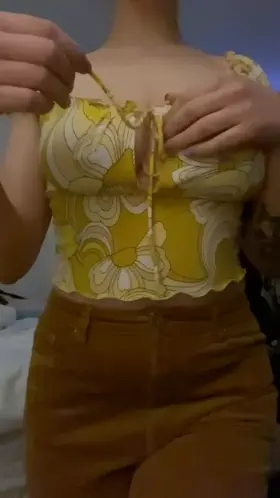 OC // cute lil treat 2 start ur week<3