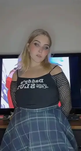 Can you guess what anime I’m watching…