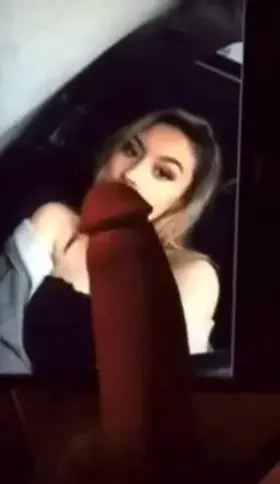 Thick hung BWC looking for huge boobs, big assed sluts or family to slap my cock over 😈 DM me