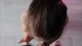 I just love swallowing dick