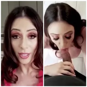 Cute😇 vs slut 😈