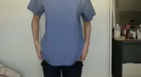 Do you appreciate 18 year old student nurses ?