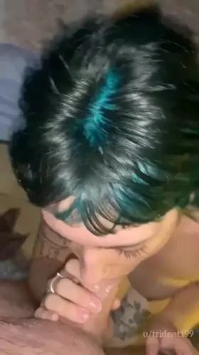 Those eyes speak for themselves 🤤