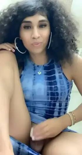 Do you like my girldick 😘