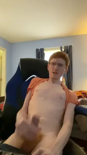 Moaning makes cumming so much more intense