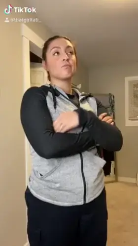 Just Wait For it ... ( Her Content In Comments )