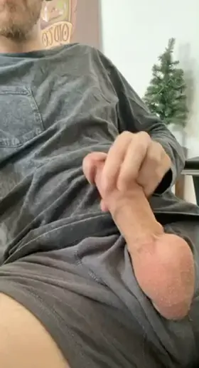 Playing with the tip is the best