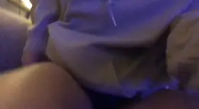 Innocent outside, naughty on the inside