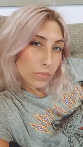 Let me know if u r a looser with an useless clit [DOMME]