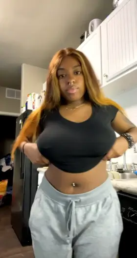 I love getting you guys hard