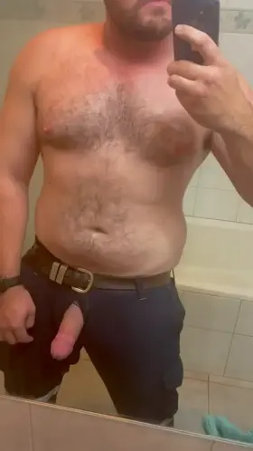 Long day 😮‍💨