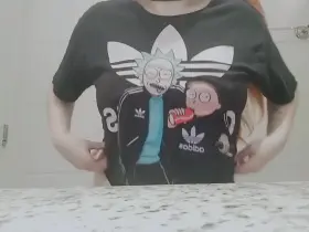 [OC]I'm so bored today, how is your weekend going my love?💕