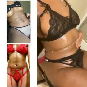 We spend so much on lingerie just for it to be taken off😛😏