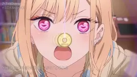 Kitagawa Hypno Fuck and Cuck in Gojos Face hentai