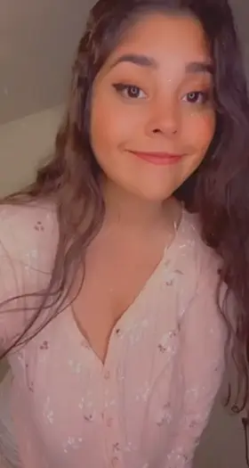 [Gif] My natural Venezuelan boobs at your service