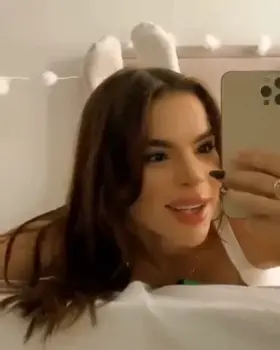 who is this, her tiktok or instagram